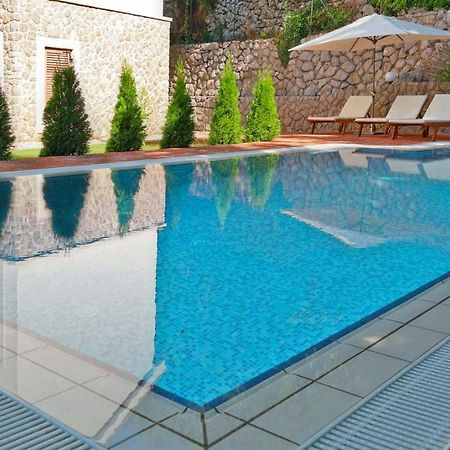 Vila Harmonia Opatija Zewnętrze zdjęcie