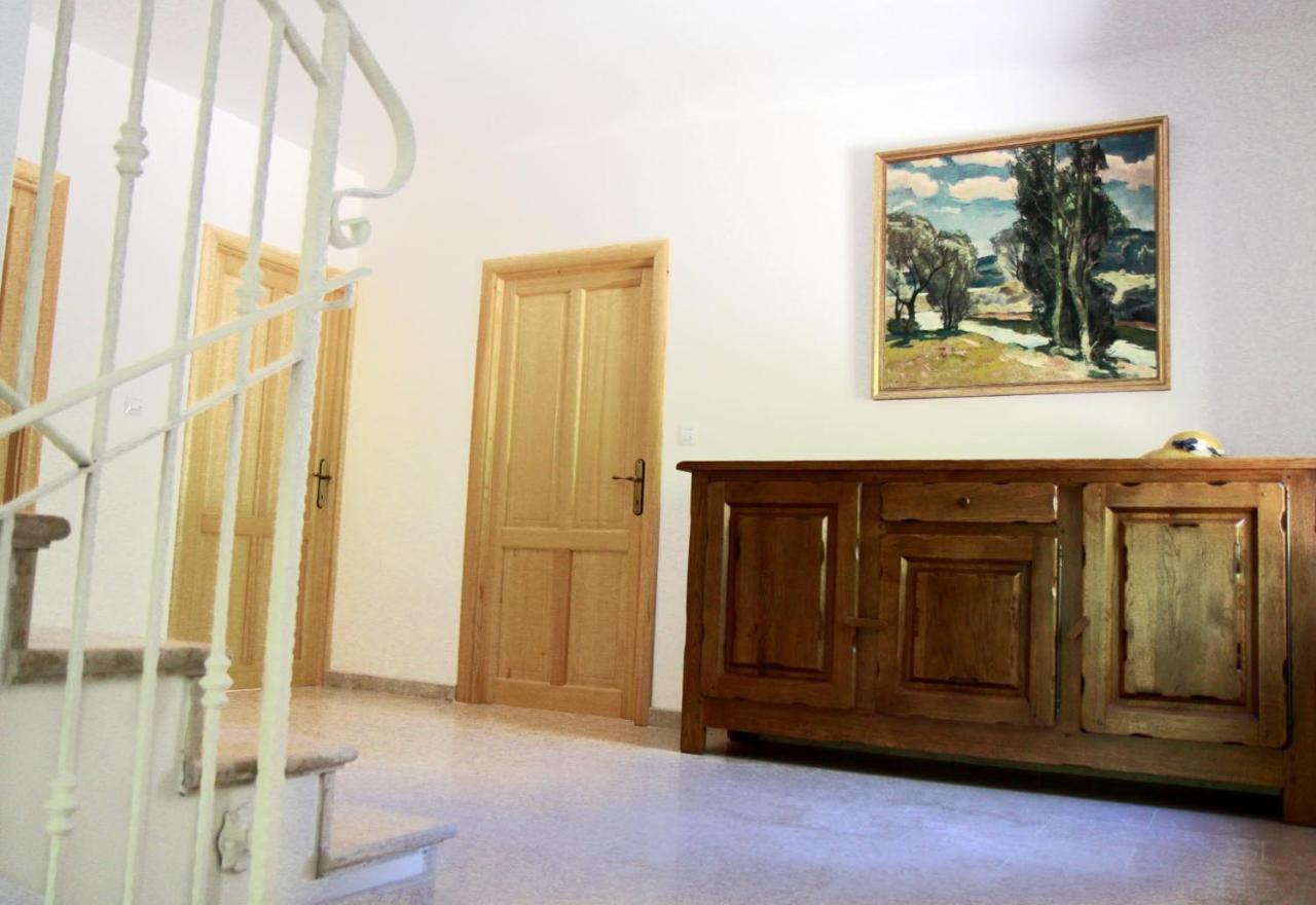 Vila Harmonia Opatija Zewnętrze zdjęcie