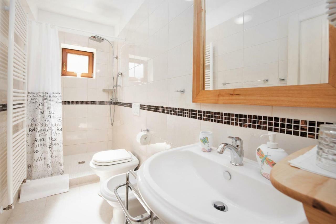 Vila Harmonia Opatija Zewnętrze zdjęcie