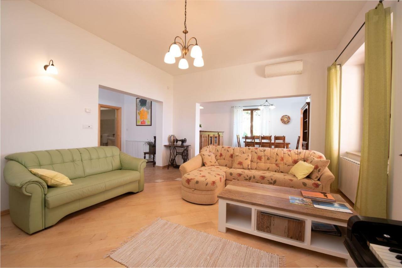 Vila Harmonia Opatija Zewnętrze zdjęcie