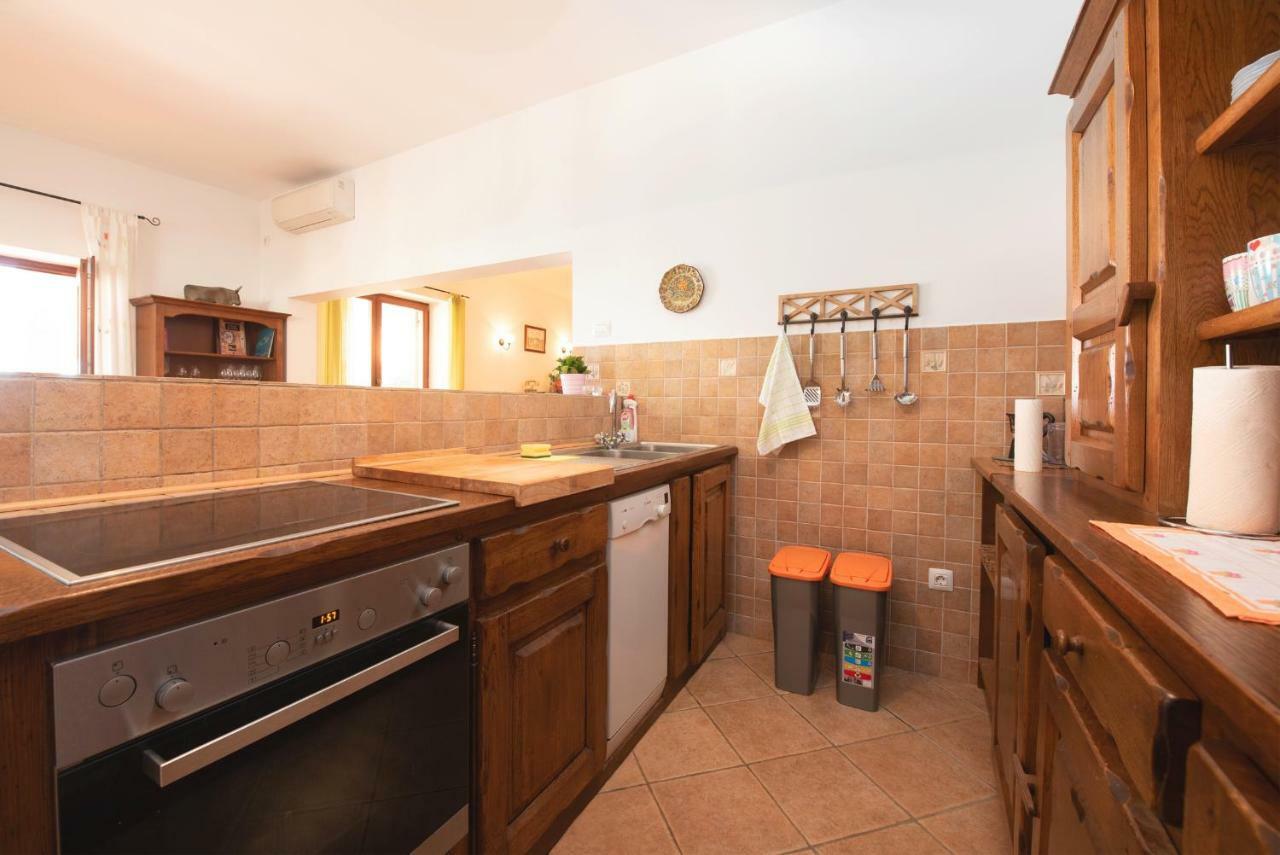 Vila Harmonia Opatija Zewnętrze zdjęcie